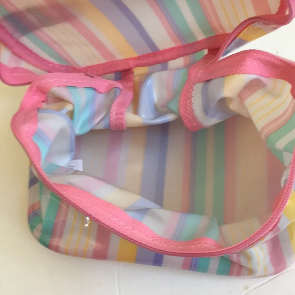 FINAL MARKDOWN New ladies make up pouch